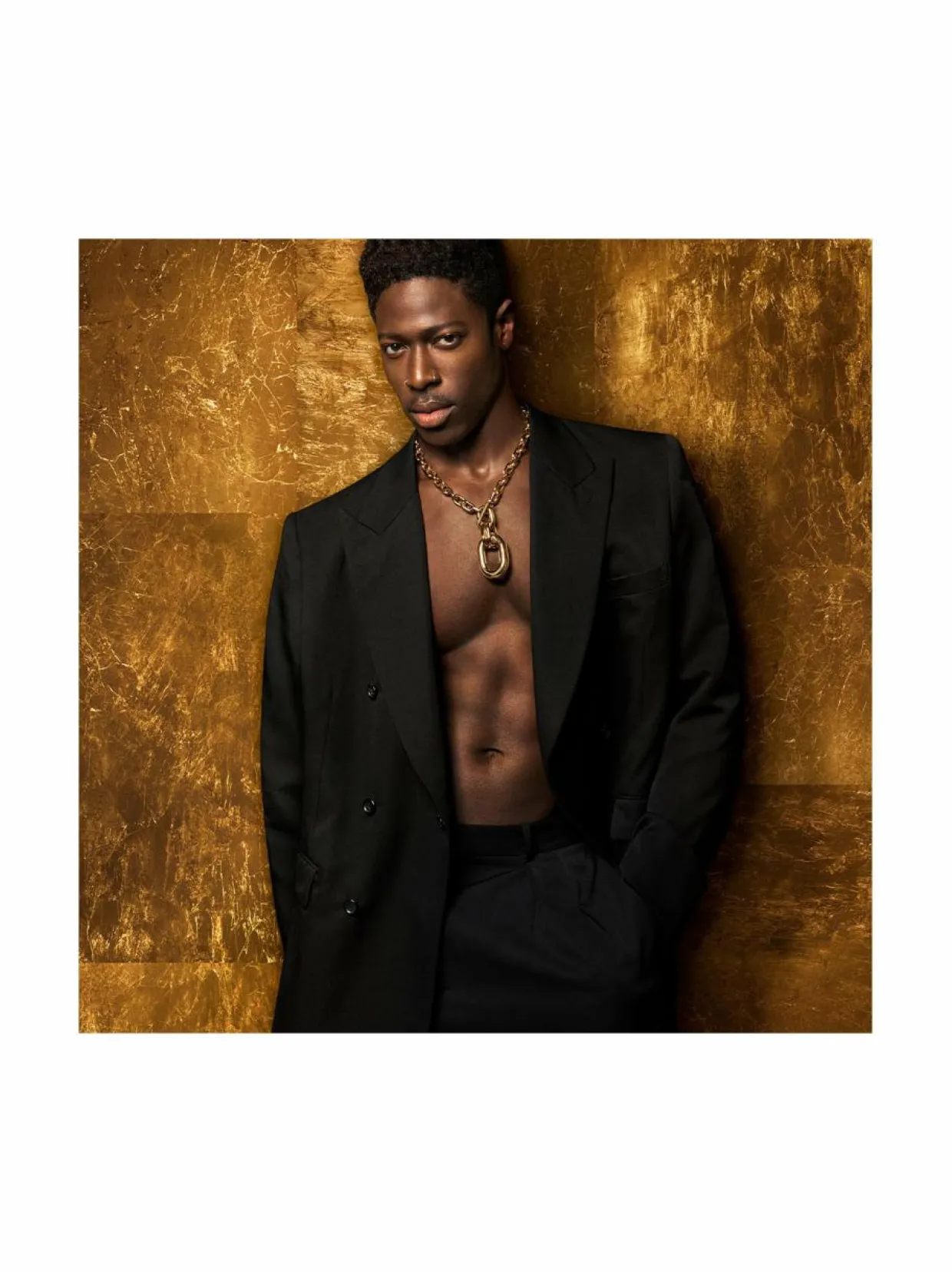 Million Gold Elixir EdP -tuoksu