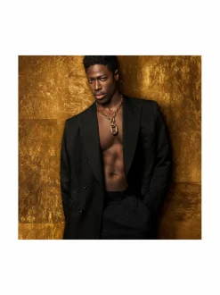 Million Gold Elixir EdP -tuoksu