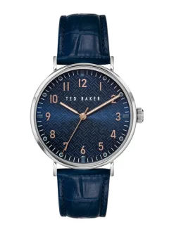 MIMOSAA 41MM -RANNEKELLO, NAHKARANNEKE