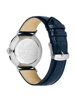 MIMOSAA 41MM -RANNEKELLO, NAHKARANNEKE