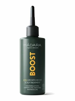 3-Min Growth-Boost Scalp Treatment -hoitoaine 100 ml