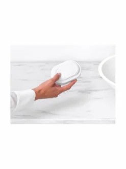 MindSet-saippuaalusta