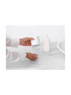 MindSet-saippuapumppu