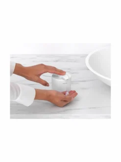 MindSet-saippuapumppu