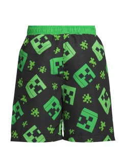 Minecraft-uimashortsit