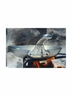 Mineral B Pro -paistinpannu 24 cm