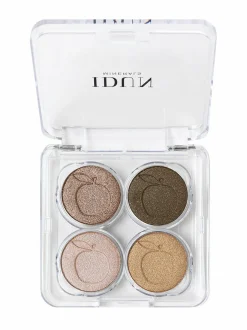 Mineral Eyeshadow Palette -meikkipaletti