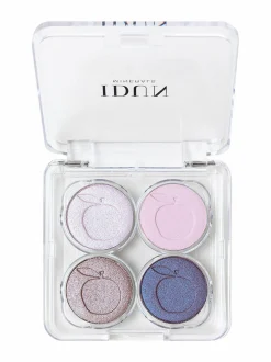 Mineral Eyeshadow Palette -meikkipaletti