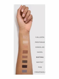 Mineral Single Eyeshadow -luomiväri