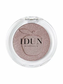 Mineral Single Eyeshadow -luomiväri