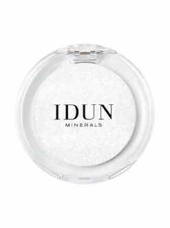 Mineral Single Snöflinga Eyeshadow -luomiväri