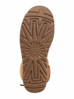 Mini Bailey Bow II -nilkkurit