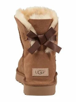 Mini Bailey Bow II -nilkkurit