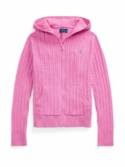 Mini Cable -neuletakki