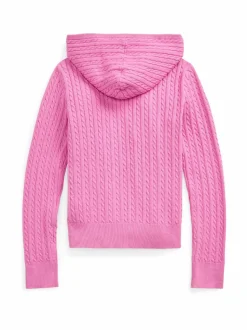 Mini Cable -neuletakki