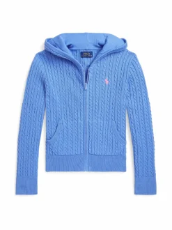 Mini Cable -neuletakki