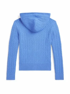 Mini Cable -neuletakki