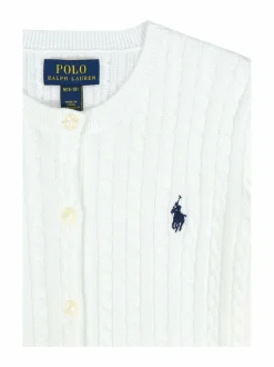 Mini Cable -palmikkoneuletakki