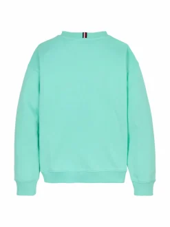 Mini Corp C-Neck -collegepaita