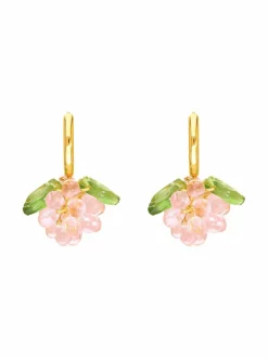 Mini Cupcake Jam -korvakorut