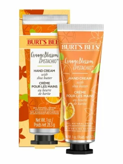 Mini Handcream Orangeblossom & Pistachio -käsivoide 30 ml