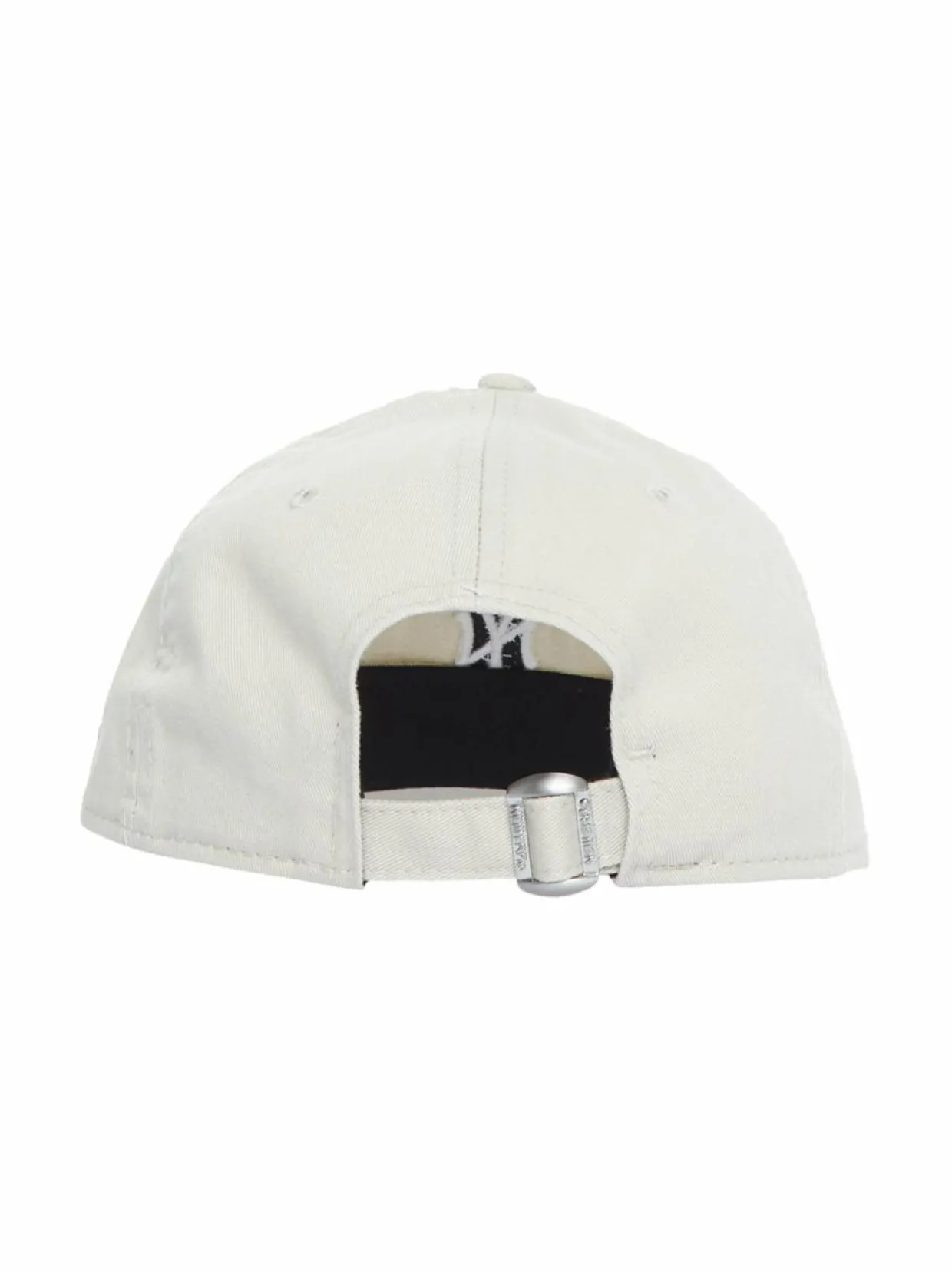 Mini Logo 9Twenty New York Yankees -lippalakki