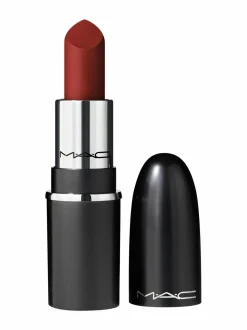 Mini Macximal Sleek Satin Lipstick -huulipuna