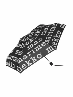 Mini Manual Marilogo -sateenvarjo