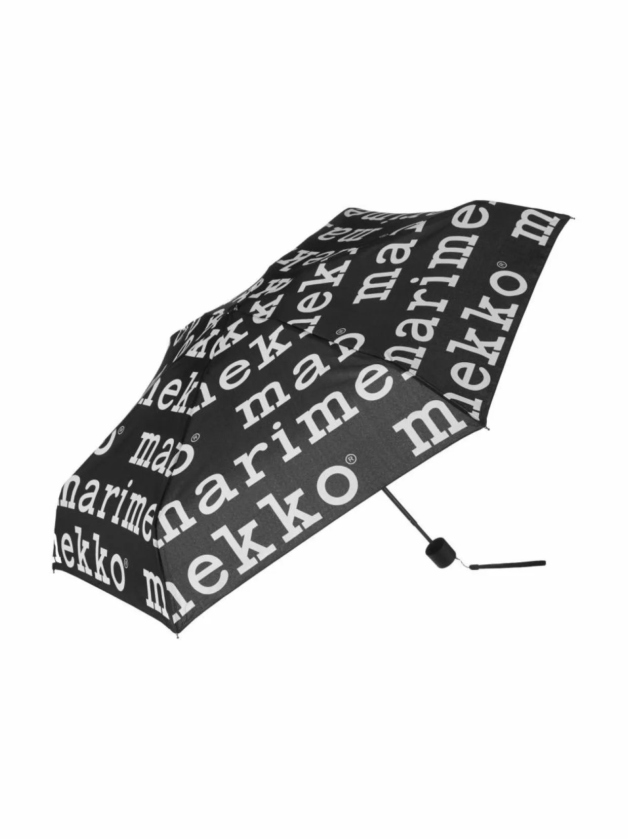 Mini Manual Marilogo -sateenvarjo