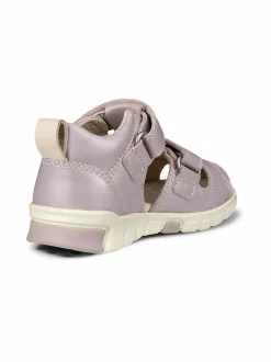 Mini Stride Fisherman -nahkasandaalit