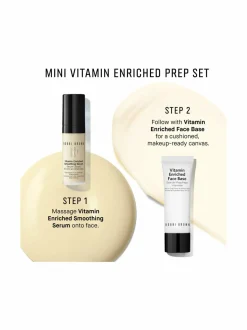 Mini Vitamin Enriched Prep Set -ihonhoitopakkaus