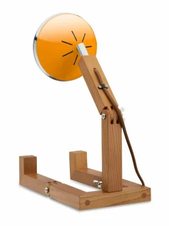 Mini Wattson -pöytälamppu