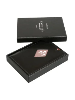 Miniwallet Black