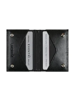 Miniwallet Black
