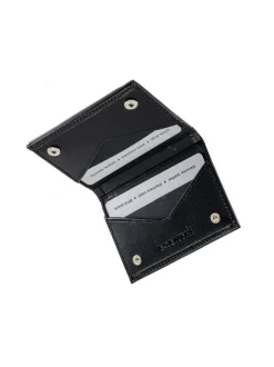 Miniwallet Black