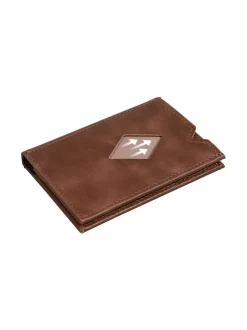 Miniwallet Hazelnut