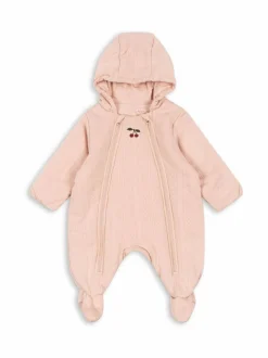 Minna Padded Onesie -puku
