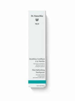 Mint Refreshing -hammastahna 75 ml