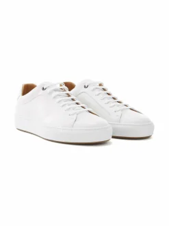 Mirage-nahkasneakerit