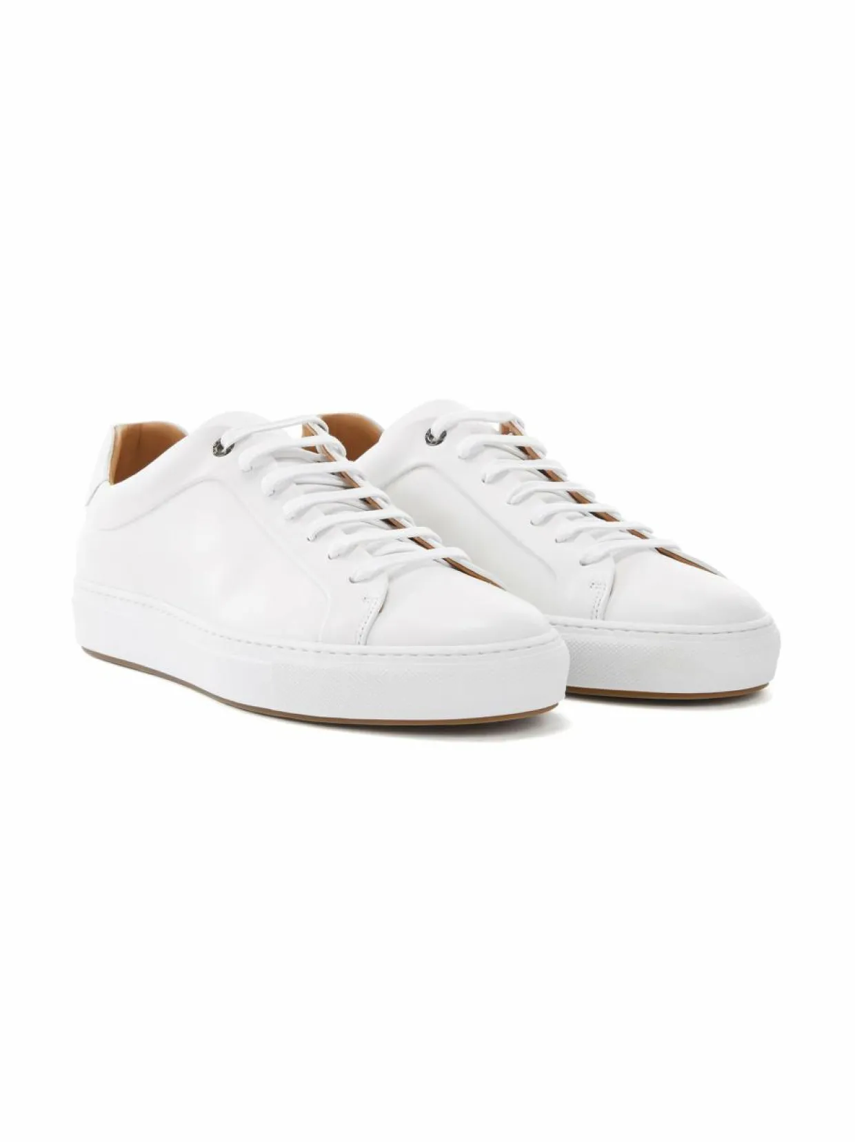 Mirage-nahkasneakerit