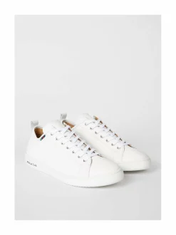 Miyata-nahkasneakerit