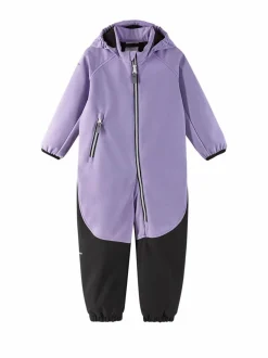 Mjosa Softshell -ulkoiluhaalari