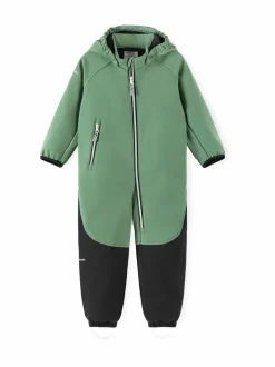 Mjosa Softshell -ulkoiluhaalari