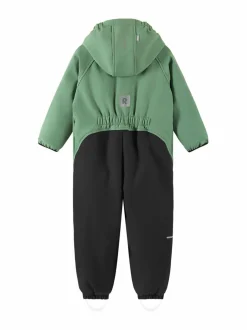 Mjosa Softshell -ulkoiluhaalari