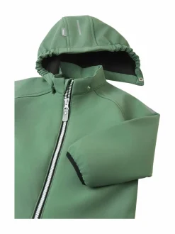 Mjosa Softshell -ulkoiluhaalari