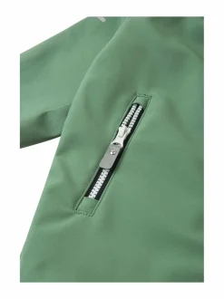 Mjosa Softshell -ulkoiluhaalari