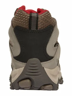 Moab 3 Mid Waterproof -vaelluskengät