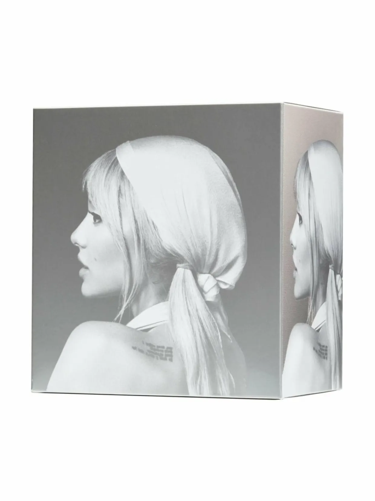 MOD Vanilla EdP -tuoksu