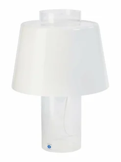 Modern Art -pöytävalaisin