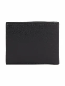 Modern Bus Bifold -nahkalompakko